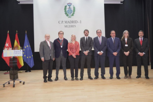 Presentacion proyecto Transita Cultura Fundacion Gabeiras